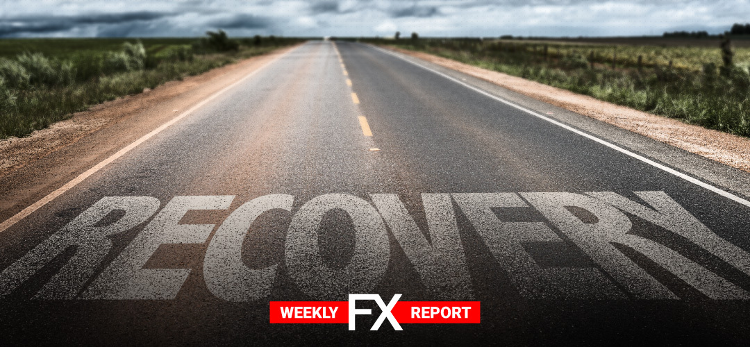 LQDFXperts Weekly Highlights: Economic recovery has a long way to go