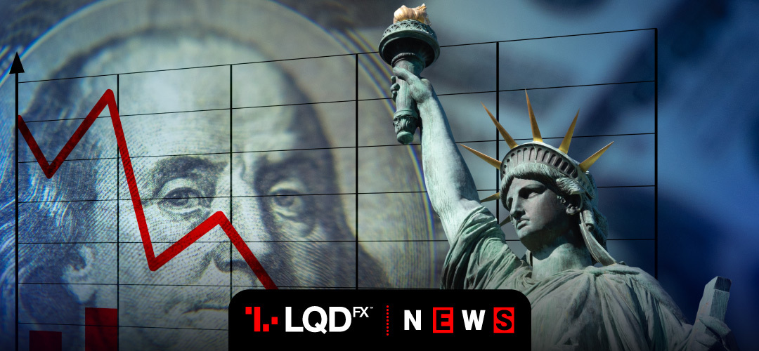 LQDFX Forex news Blog | Dollar hit an 11-week low on US riots