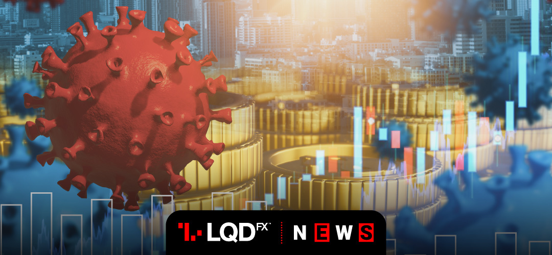 LQDFX Forex news Blog | New wave of infections scares markets