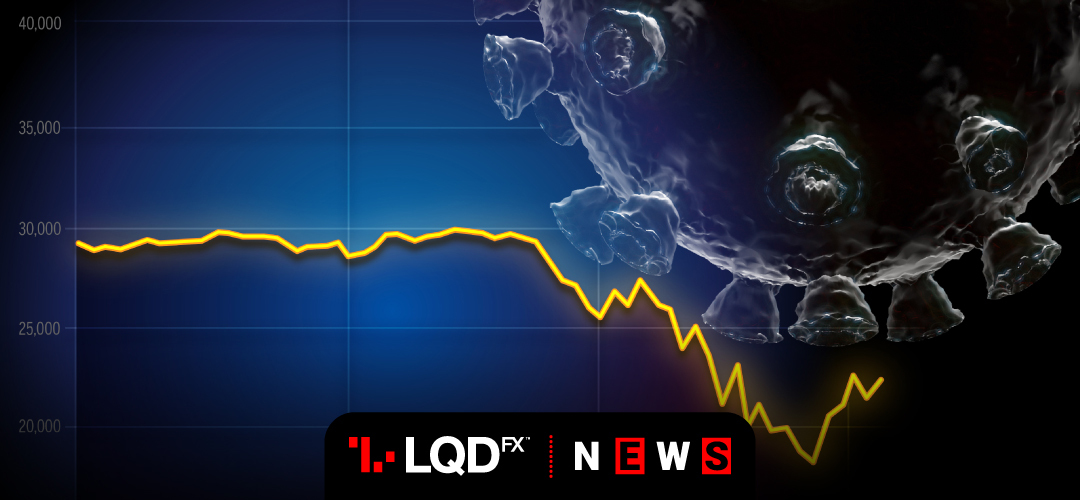 LQDFX Forex news Blog | Improved economic data VS second wave