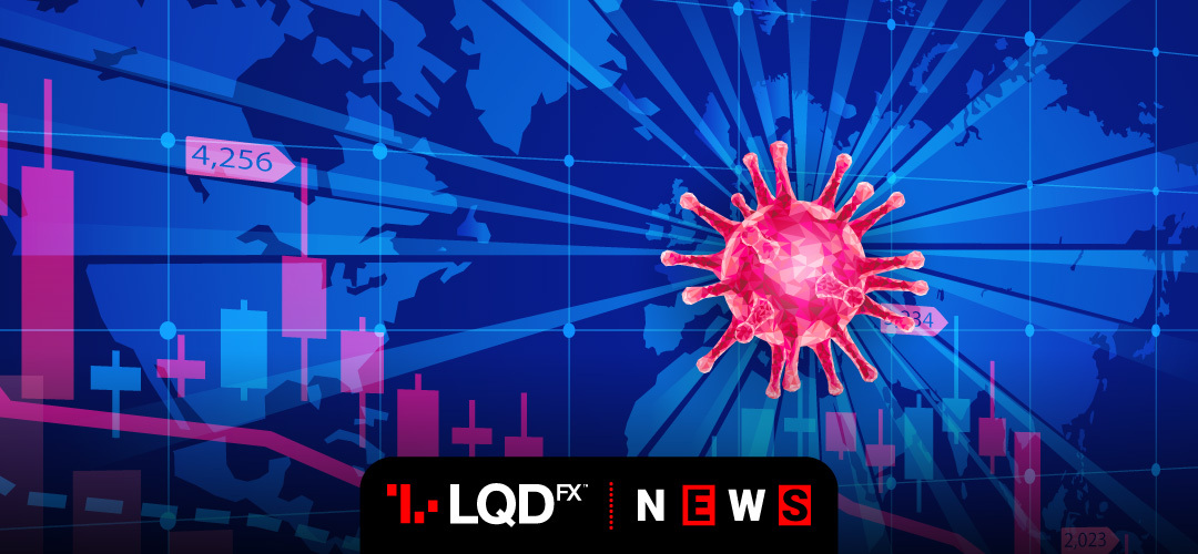 LQDFX Forex news Blog | Strong quarterly rebound amid virus fears