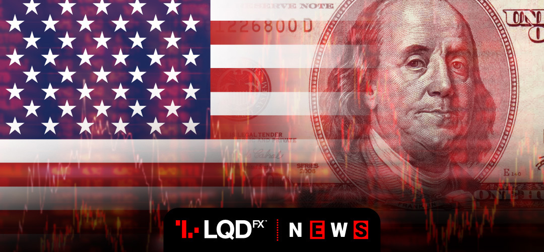 LQDFX Forex news Blog | Storm clouds gather over US economy