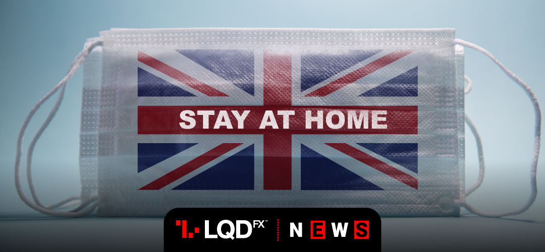 LQDFX Forex news Blog | UK economy follows the trend of “crash”