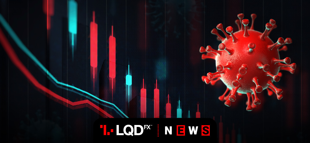LQDFX Forex news Blog | Fresh virus wave revived slow recovery fears
