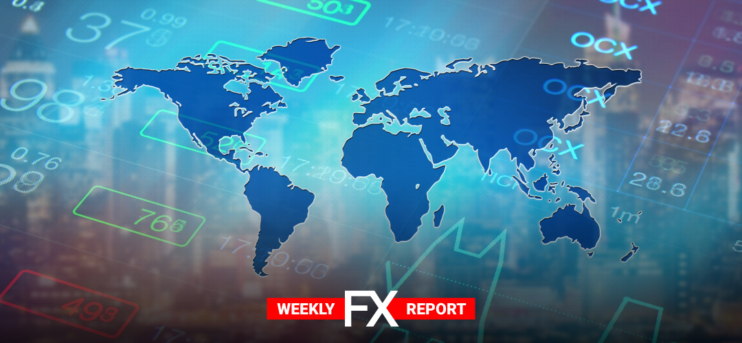 LQDFXperts Weekly Highlights: National economies continue to shrink
