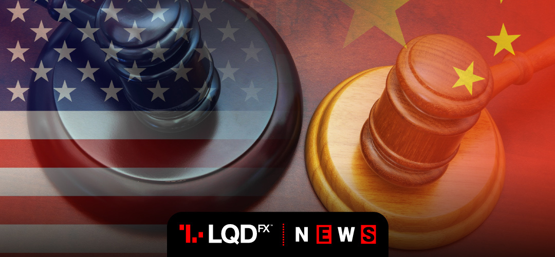 LQDFX Forex news Blog | China bites back with consulate closure