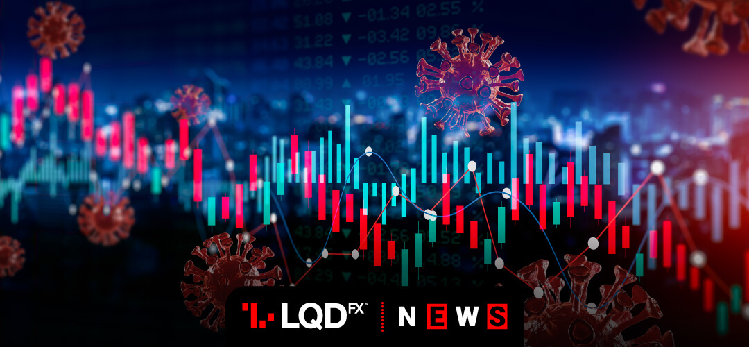 : LQDFX Forex news Blog | Risk-on mood on potential COVID-19 vaccine