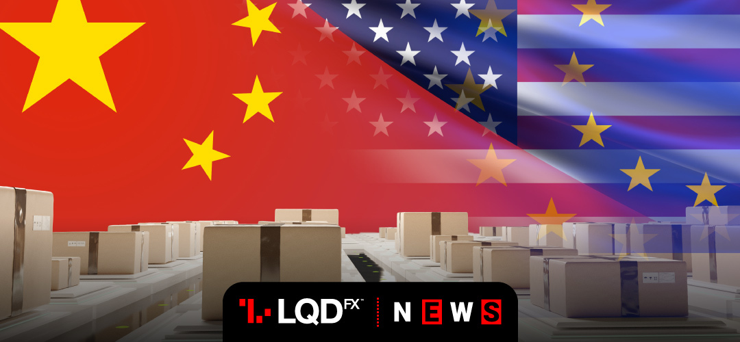 LQDFX Forex news Blog | China GDP growth beats expectation