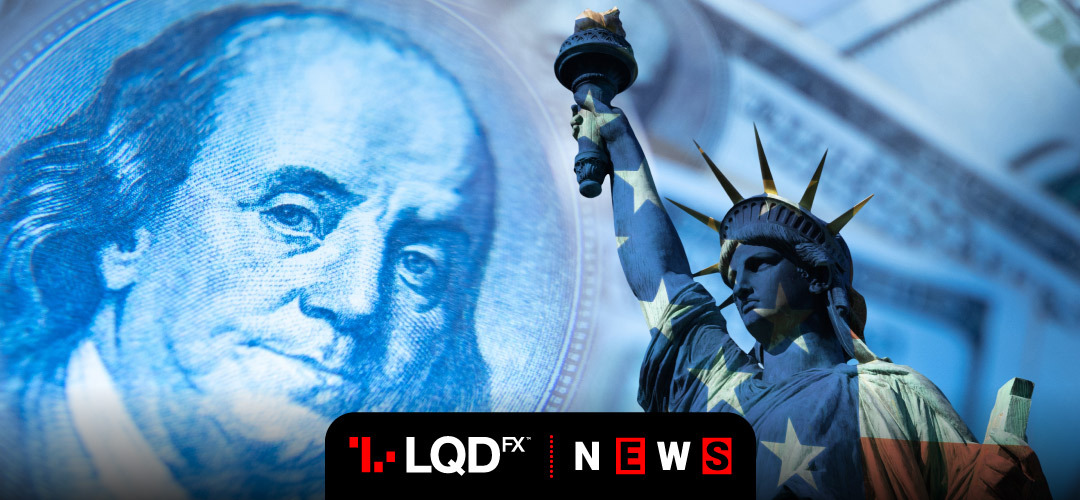 LQDFX Forex news Blog | Key FED speech ahead makes investors nervous