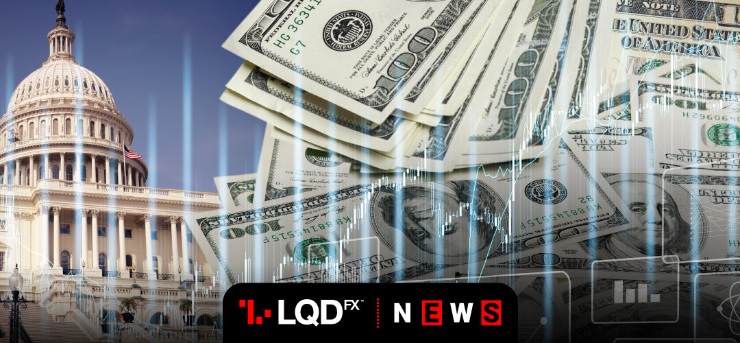 LQDFX Forex news Blog | Dovish FED stance on inflation expected