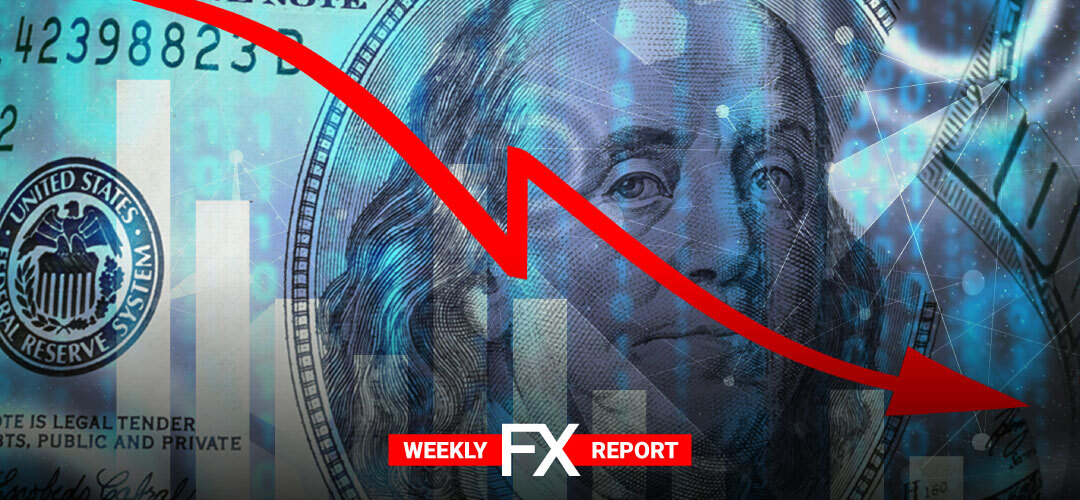 LQDFXperts Weekly Highlights: Worst August in five years for the greenback
