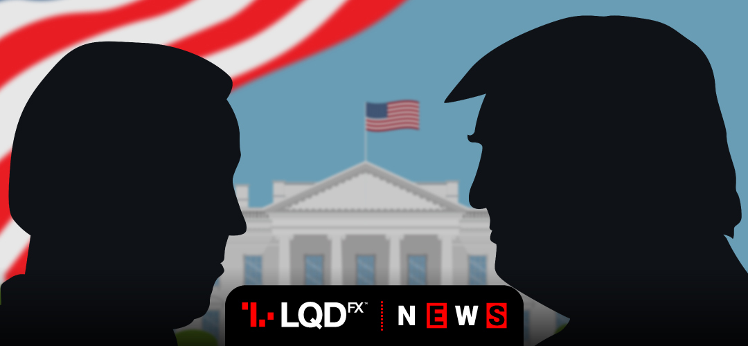 LQDFX Forex news Blog | Trump-Biden first presidential debate