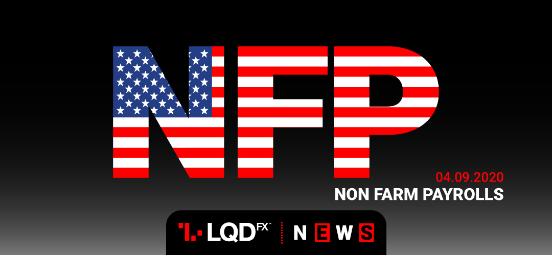 LQDFX Forex news Blog | US Payroll data to add to the economic gloom