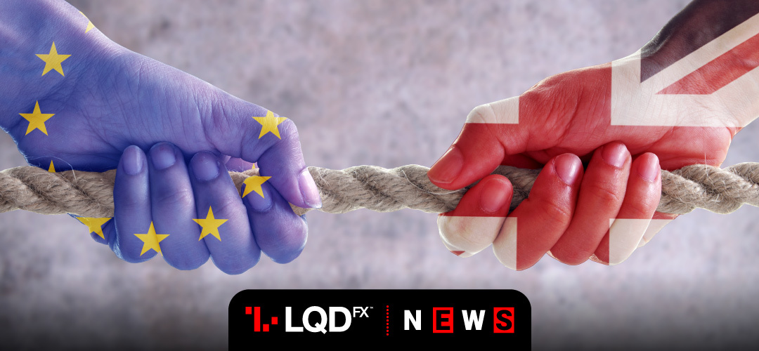 LQDFX Forex news Blog | Emergency Brexit talks roil markets