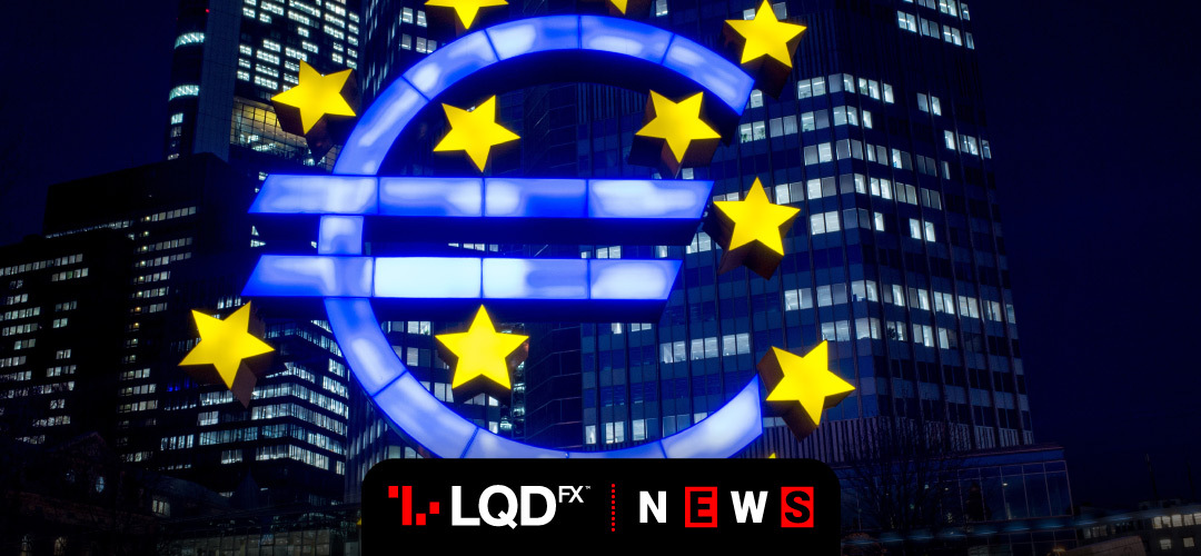 LQDFX Forex news Blog | ECB calm worries aboutthe exchange rate, euro appreciation