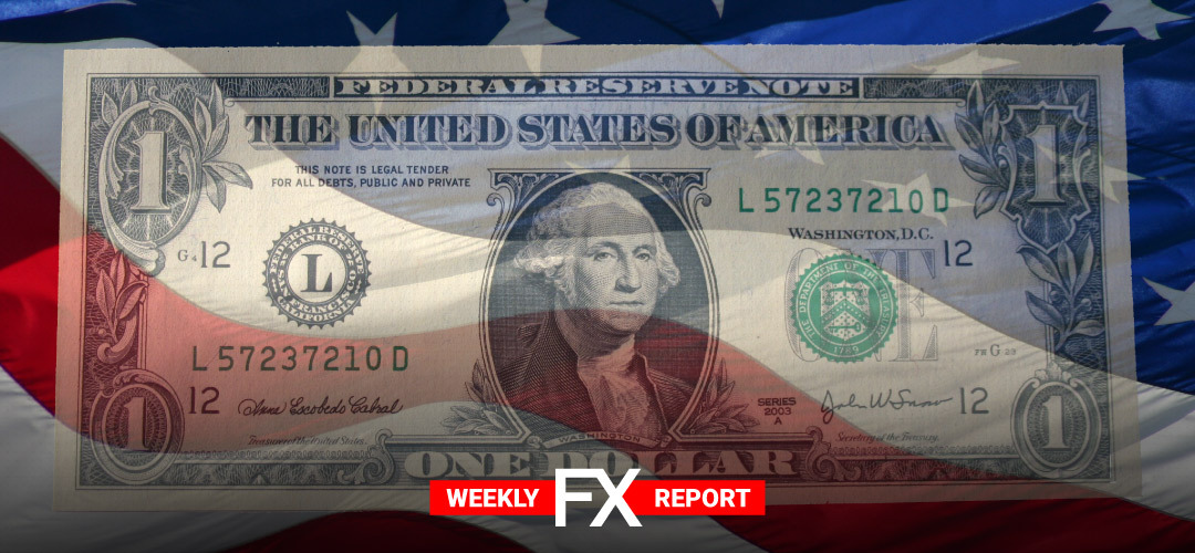 LQDFXperts Weekly Highlights: Last Fed meeting before the US elections