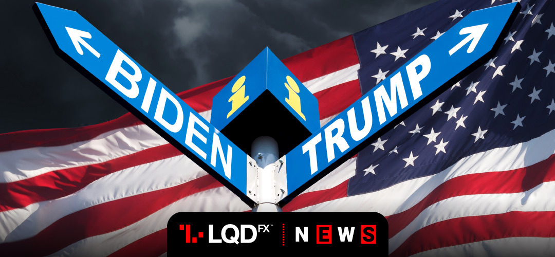 LQDFX Forex news Blog | Next week’s US election outcome propels markets