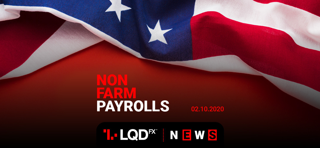: LQDFX Forex news Blog | Last US Employment report before presidential election
