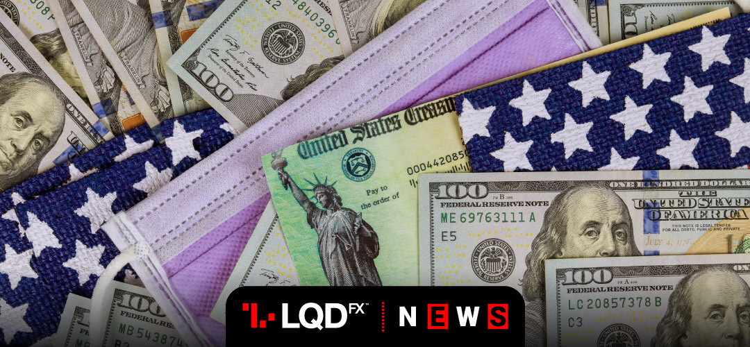 LQDFX Forex news Blog | Rising optimism on U.S stimulus deal boosts risk appetite