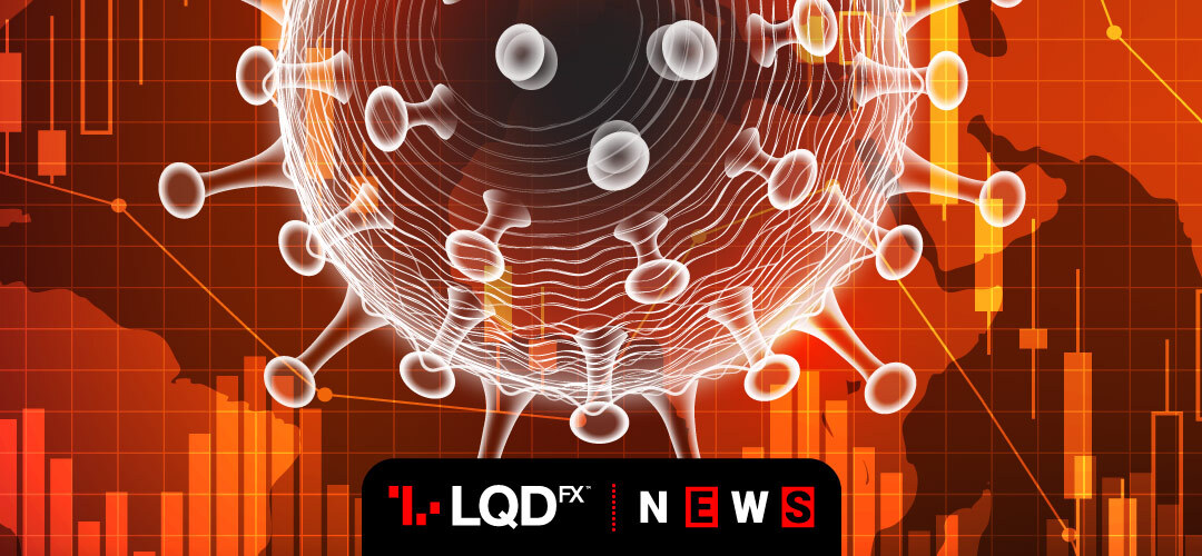 LQDFX Forex news Blog | Rising COVID-19 hospitalisations temper vaccine enthusiasm