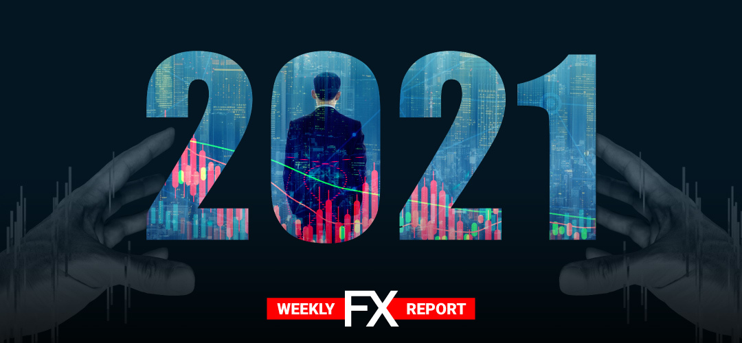 LQDFXperts Weekly Highlights: Improving Economic Outlook - What’s in store for 2021