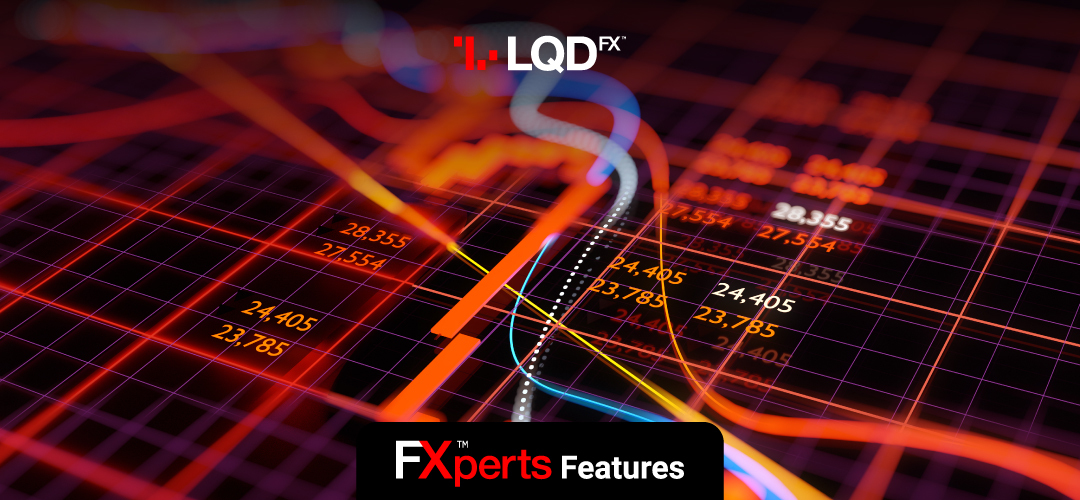 LQDFXperts Features | Is this the beginning of a long-expected relief rally?