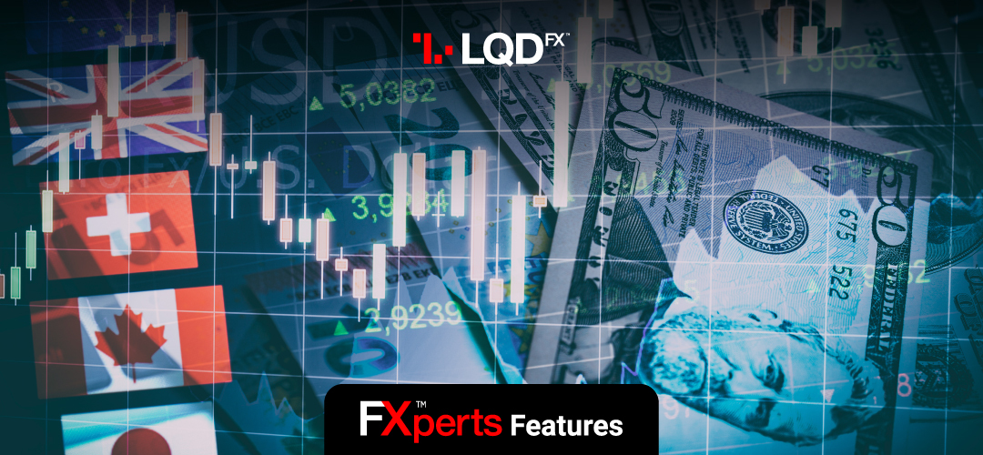 LQDFXperts Features | Traders’ focus turns to inflation data
