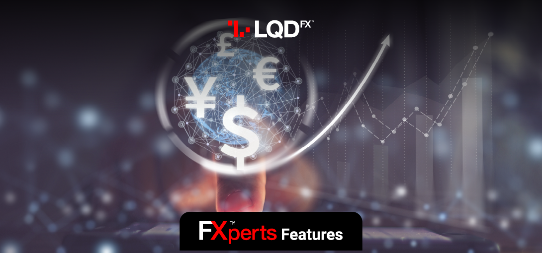 LQDFXperts Features | Central banks try to stamp out inflation
