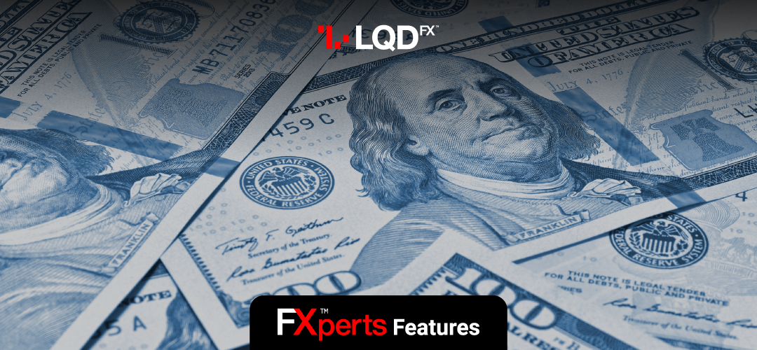 LQDFXperts Features | Another round of interest rate hikes on the way