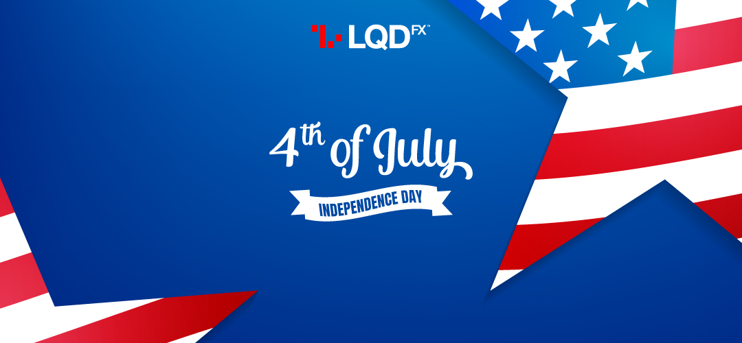 Independence Day 2022 LQDFX Trading Hours