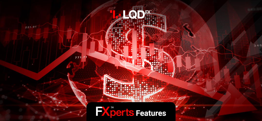 LQDFXperts Features | FED, recession and inflation - what you need to know