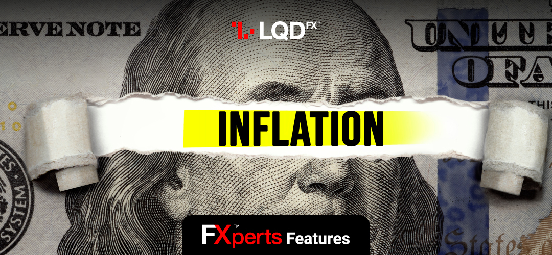 LQDFXperts Features | Eurozone inflation reaches a new record high