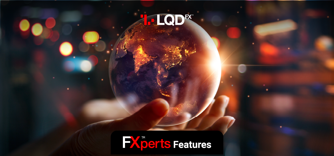 LQDFXperts Features | Optimism slowly but steadily returns into the markets