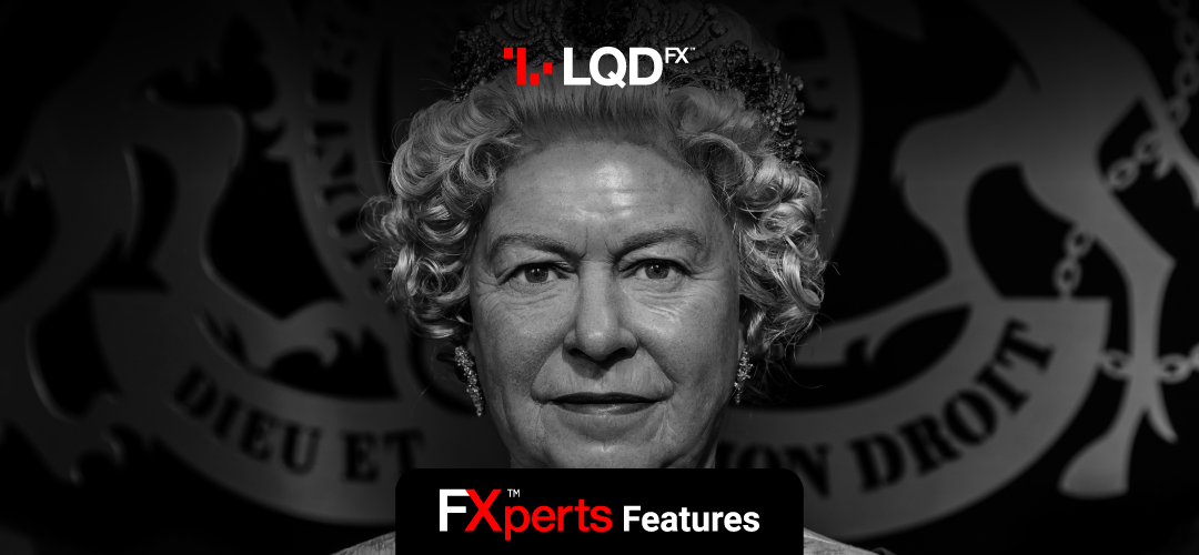 LQDFXperts Features | BoE rate decision postponed by a week in light of the Queen’s passing