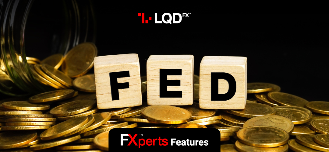 LQDFXperts Features | FED rates hike and NFP in the spotlight