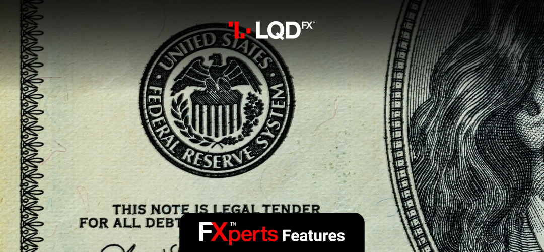 LQDFXperts Features | Ηoliday-shortened week focus on Fed minutes