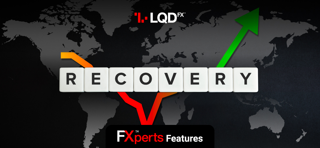 LQDFXperts Features | Global recovery remains some way off