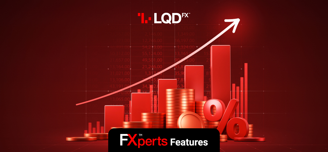 LQDFXperts Features | The battle against inflation continues