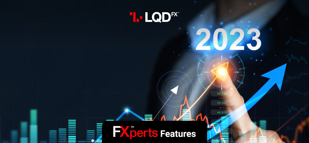 LQDFXperts Features | Back to normal or the first week of a surprising year