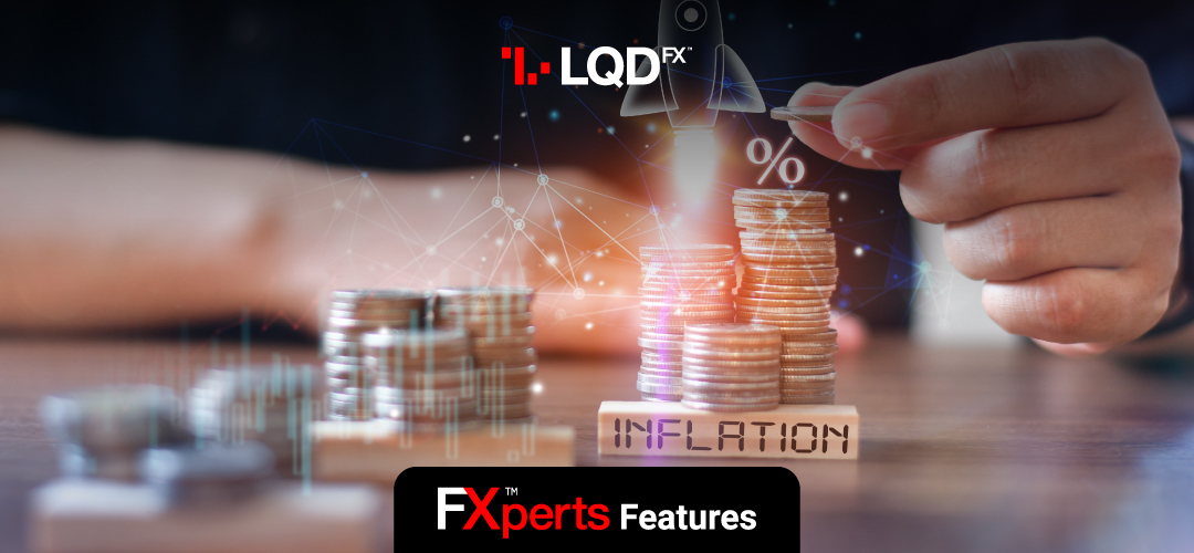LQDFXperts Features | Higher rates rattle investors