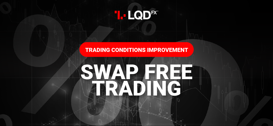 Introducing SWAP-Free Trading - Boost Your Profits Today!